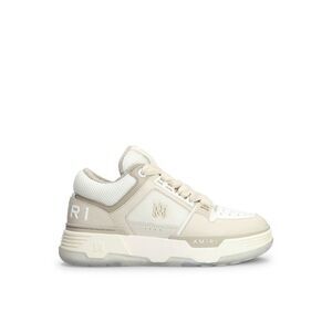 Amiri Men Amiri Ma1 Sneakers In Leather And Fabric